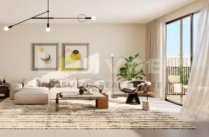 Apartment - 1 Bedroom - 1 Bathroom for sale in Reeman Living - Al Shamkha - Abu Dhabi