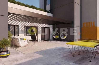 Apartment - 1 Bedroom - 1 Bathroom for sale in Reeman Living - Al Shamkha - Abu Dhabi
