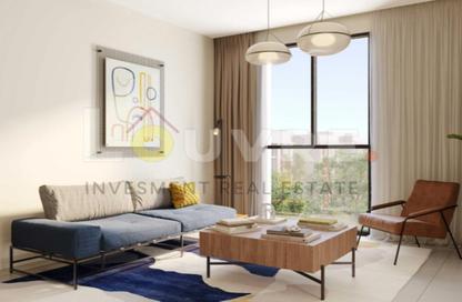 Apartment - 1 Bedroom - 1 Bathroom for sale in Reeman Living - Al Shamkha - Abu Dhabi