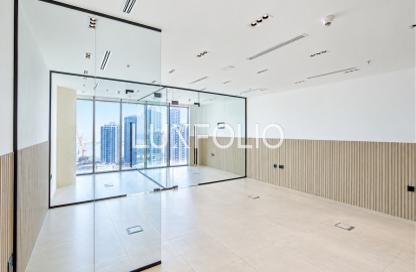 Office Space - Studio for rent in The Metropolis - Business Bay - Dubai