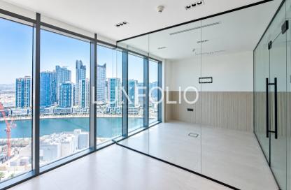 Office Space - Studio for rent in The Metropolis - Business Bay - Dubai