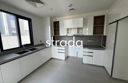 Villa - 4 Bedrooms - 5 Bathrooms for rent in Jebel Ali Village Villas - Jebel Ali Village - Jebel Ali - Dubai