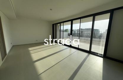 Villa - 4 Bedrooms - 5 Bathrooms for rent in Jebel Ali Village Villas - Jebel Ali Village - Jebel Ali - Dubai