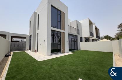 Villa - 4 Bedrooms - 4 Bathrooms for rent in Spring - Arabian Ranches 3 - Dubai Villa - 4 Bedrooms - 4 Bathrooms for rent in Spring - Arabian Ranches 3 - Dubai