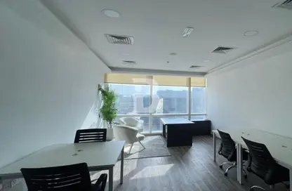 Office Space - Studio for rent in Tamani Art Tower - Business Bay - Dubai