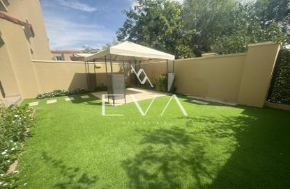 Townhouse - 3 - 4 for rent in Casa Dora - Serena - Dubai