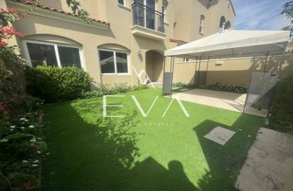 Townhouse - 3 - 4 for rent in Casa Dora - Serena - Dubai