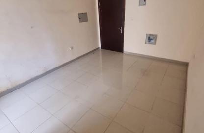 Apartment - Studio - 1 Bathroom for rent in Al Ghuair - Al Gharb - Sharjah