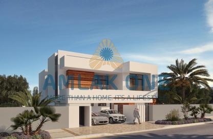 Land - Studio for sale in West Yas - Yas Island - Abu Dhabi