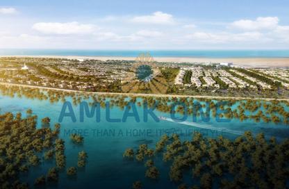 Land - Studio for sale in West Yas - Yas Island - Abu Dhabi