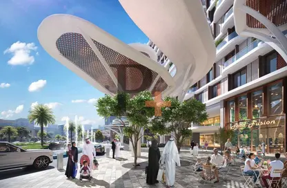 شقة - غرفة نوم - 2 حمامات للبيع في تاكايا - موتور سيتي - دبي