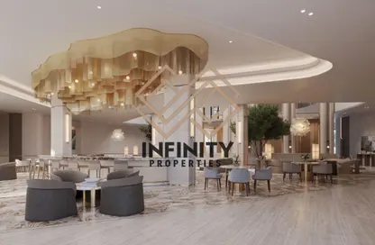 النزل و الشقق الفندقية - 2 غرف نوم - 3 حمامات للبيع في دوسيت ثاني ريزيدنس - النخيل 2 - النخيل - عجمان