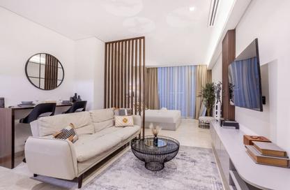 Apartment - Studio - 1 Bathroom for rent in The Sterling East - The Sterling - Business Bay - Dubai Apartment - Studio - 1 Bathroom for rent in The Sterling East - The Sterling - Business Bay - Dubai