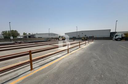 Land - Studio for sale in Phase 1 - Dubai Investment Park (DIP) - Dubai