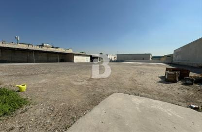 Land - Studio for sale in Phase 1 - Dubai Investment Park (DIP) - Dubai