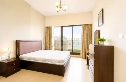 Apartment - 1 Bedroom - 2 Bathrooms for sale in Elite Sports Residence 8 - Elite Sports Residence - Dubai Sports City - Dubai