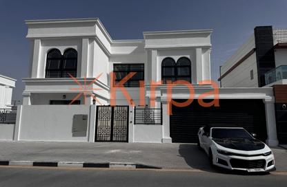 Villa - 5 - 6 for sale in Al Furjan West - Al Furjan - Dubai Villa - 5 - 6 for sale in Al Furjan West - Al Furjan - Dubai
