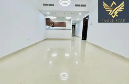Apartment - 1 Bedroom - 2 Bathrooms for rent in Elysium Residence 2 - Jumeirah Garden City - Al Satwa - Dubai