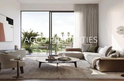 شقة - غرفة نوم - 1 حمام للبيع في 399 هيلز بارك ب - 399 Hills Park - دبي هيلز استيت - دبي