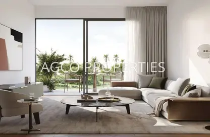 Apartment - 1 Bedroom - 1 Bathroom for sale in 399 Hills Park B - 399 Hills Park - Dubai Hills Estate - Dubai