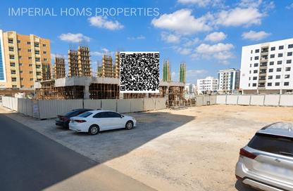 Land - Studio for sale in Al Jurf Industrial 3 - Al Jurf Industrial - Ajman
