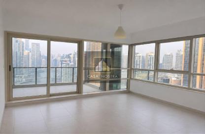 Apartment - 2 Bedrooms - 3 Bathrooms for rent in Marina Quays - Dubai Marina - Dubai
