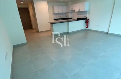 Apartment - Studio - 1 for rent in Park View - Saadiyat Island - Abu Dhabi
