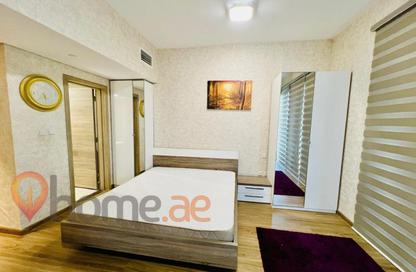 Apartment - 3 - 3 for rent in Nasayem Avenue 2 - Nasayem Avenue - Mirdif Hills - Mirdif - Dubai