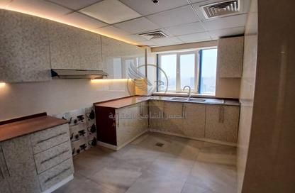 Apartment - 3 Bedrooms - 4 Bathrooms for rent in Al Naemiya Tower 3 - Al Naemiya Towers - Al Nuaimiya - Ajman Apartment - 3 Bedrooms - 4 Bathrooms for rent in Al Naemiya Tower 3 - Al Naemiya Towers - Al Nuaimiya - Ajman