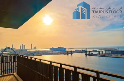 شقة - 4 غرف نوم - 6 حمامات للايجار في اليازية 1 - مشروع إثراء ديرة - ديرة - دبي