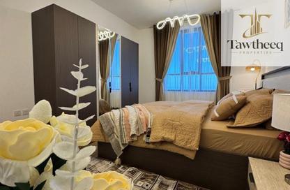 Apartment - 2 - 3 for rent in Liwara 1 - Ajman Apartment - 2 - 3 for rent in Liwara 1 - Ajman