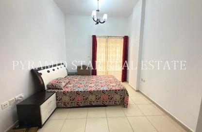 Apartment - 1 Bedroom - 2 Bathrooms for rent in Silicon Gates 2 - Silicon Gates - Dubai Silicon Oasis - Dubai