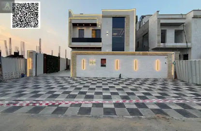 فيلا - 5 غرف نوم - 7 حمامات للبيع في الزاهية جاردنز - الزاهية - عجمان