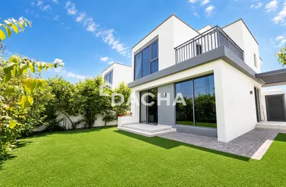 Townhouse - 4 Bedrooms - 4 Bathrooms for rent in Maple at Dubai Hills Estate 3 - Maple at Dubai Hills Estate - Dubai Hills Estate - Dubai Townhouse - 4 Bedrooms - 4 Bathrooms for rent in Maple at Dubai Hills Estate 3 - Maple at Dubai Hills Estate - Dubai Hills Estate - Dubai