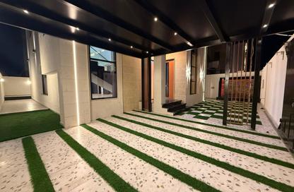 Villa - 6 Bedrooms - 7+ Bathrooms for sale in Kabbali Hills - Al Helio 2 - Al Helio - Ajman Villa - 6 Bedrooms - 7+ Bathrooms for sale in Kabbali Hills - Al Helio 2 - Al Helio - Ajman