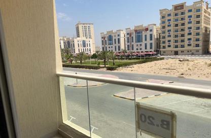 Apartment - Studio - 1 Bathroom for rent in Al Ameera Village - Ajman Apartment - Studio - 1 Bathroom for rent in Al Ameera Village - Ajman