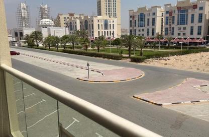 Apartment - Studio - 1 Bathroom for rent in Al Ameera Village - Ajman Apartment - Studio - 1 Bathroom for rent in Al Ameera Village - Ajman