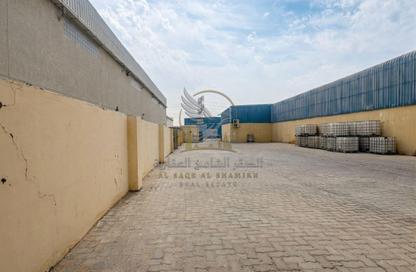 Land - Studio for rent in Industrial Area 18 - Sharjah Industrial Area - Sharjah