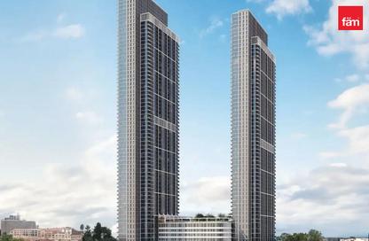 Apartment - 3 - 4 for sale in Sobha Creek Vista Heights Tower B - Sobha Creek Vista Heights - Sobha Hartland - Mohammed Bin Rashid City - Dubai Apartment - 3 - 4 for sale in Sobha Creek Vista Heights Tower B - Sobha Creek Vista Heights - Sobha Hartland - Mohammed Bin Rashid City - Dubai