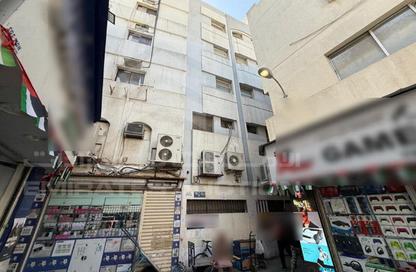 Whole Building - Studio for sale in Al Buteen - Al Ras - Deira - Dubai Whole Building - Studio for sale in Al Buteen - Al Ras - Deira - Dubai