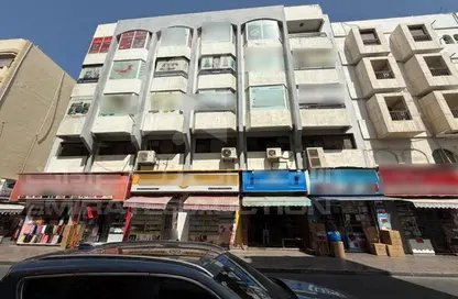 عمارة بالكامل - استوديو للبيع في البطين - الراس - ديرة - دبي