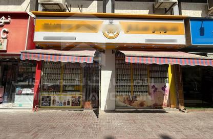 Whole Building - Studio for sale in Al Buteen - Al Ras - Deira - Dubai Whole Building - Studio for sale in Al Buteen - Al Ras - Deira - Dubai