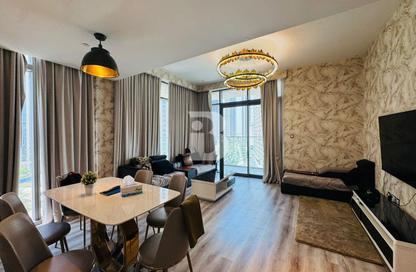 Apartment - 2 Bedrooms - 2 Bathrooms for rent in The Cove Building 1 - The Cove - Dubai Creek Harbour (The Lagoons) - Dubai
