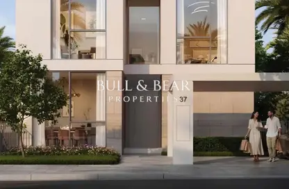 فيلا - 5 غرف نوم - 6 حمامات للبيع في أفيليا - ذا فالي - دبي