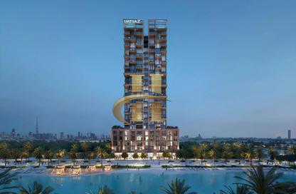 Apartment - 1 - 2 for sale in Wynwood Horizon by Imtiaz - Bukadra - Dubai Apartment - 1 - 2 for sale in Wynwood Horizon by Imtiaz - Bukadra - Dubai