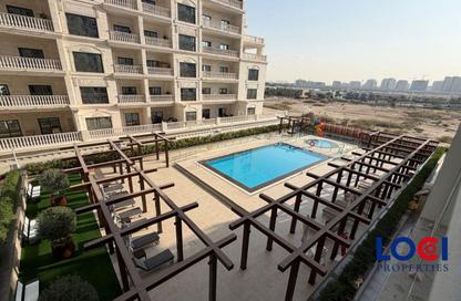 Apartment - 1 - 2 for rent in Feirouz - Al Furjan - Dubai Apartment - 1 - 2 for rent in Feirouz - Al Furjan - Dubai