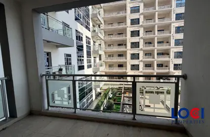 Apartment - 1 Bedroom - 2 Bathrooms for rent in Feirouz - Al Furjan - Dubai Apartment - 1 Bedroom - 2 Bathrooms for rent in Feirouz - Al Furjan - Dubai