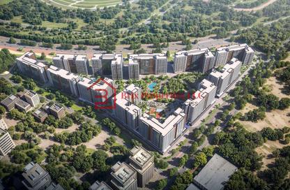 Apartment - 1 - 2 for sale in Olfah - Muwaileh Commercial - Sharjah