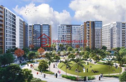 Apartment - 1 - 2 for sale in Olfah - Muwaileh Commercial - Sharjah Apartment - 1 - 2 for sale in Olfah - Muwaileh Commercial - Sharjah
