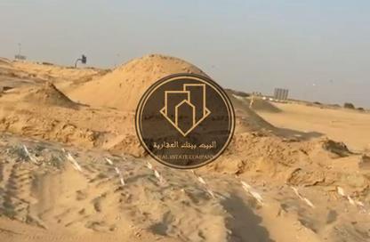 أرض - استوديو للبيع في البليده - البطائح - الشارقة